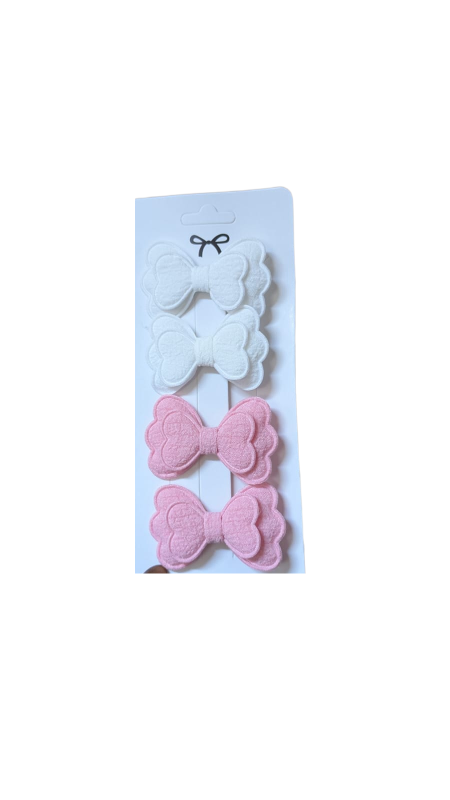 Hair Clips